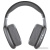 Наушники QUMO Party Sense 43214 (серый) Наушники QUMO Party Sense 43214 (серый)