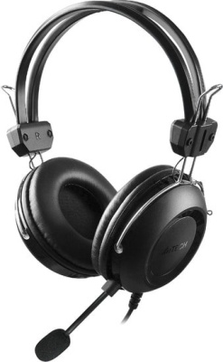 Наушники A4Tech ComfortFit HU-35 