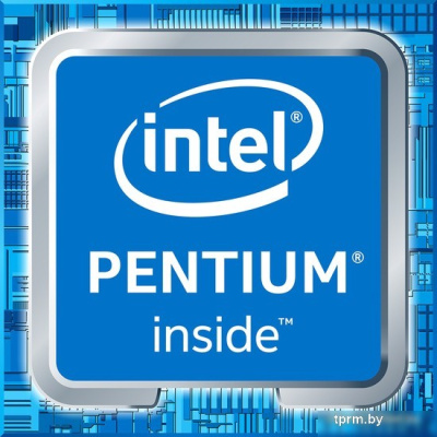 Процессор Intel Pentium G4560 