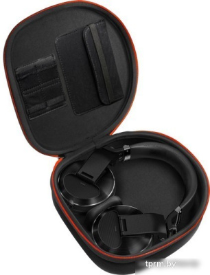 Наушники Pioneer HDJ-X10 (черный) 