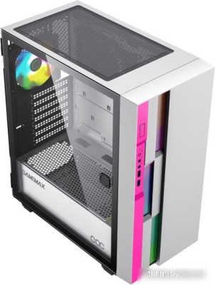Корпус GameMax Brufen C3 WP 