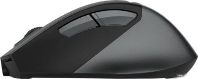 Мышь A4Tech Fstyler FG45CS Air2 (черный/серый) 
