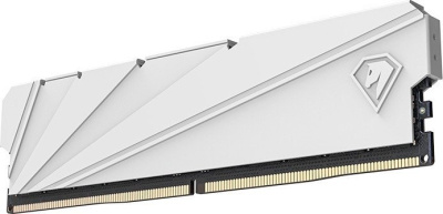 Оперативная память Netac Shadow S 8ГБ DDR4 2666 МГц NTSSD4P26SP-08W 