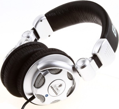 Наушники Behringer HPX2000 
