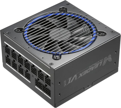 Блок питания Super Flower Leadex VI Platinum PRO 1000W SF-1000F14PE 