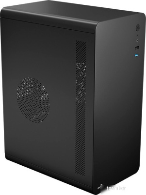 Корпус AeroCool CS-110-S-BK-v1 