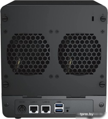 Сетевой накопитель Synology DiskStation DS423 