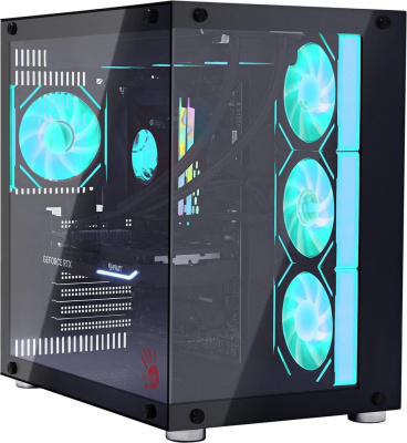 A4Tech Bloody BD-PC CZ79C3 2086015 