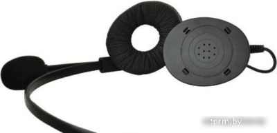 Наушники Accutone UB610 USB 