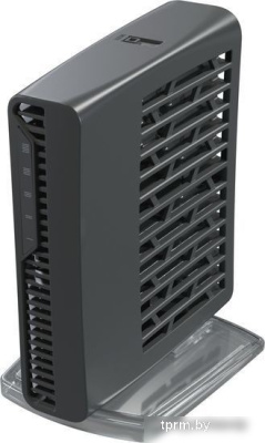 Wi-Fi роутер Mikrotik HAP ax2 C52iG-5HaxD2HaxD-TC 