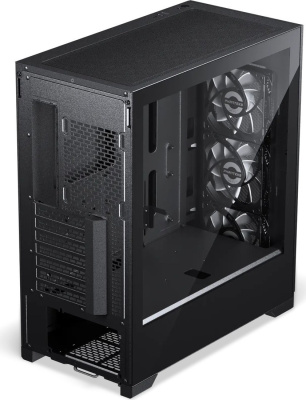 Корпус Phanteks Eclipse G370A 