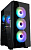 Корпус Zalman i3 Neo TG (черный) 