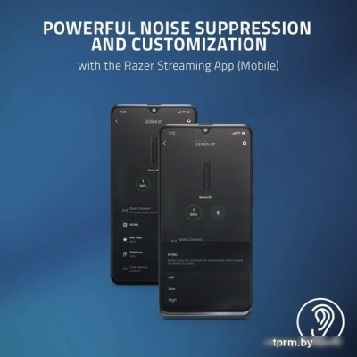 Razer Seiren BT 
