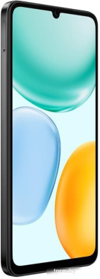 Телефон HONOR X5c 4GB/64GB международная версия (черный) 