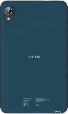 Планшет Digma Optima 8306C 4G 4GB/64GB (синий) 