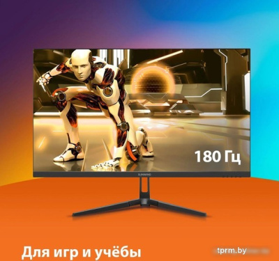 Игровой монитор SunWind SM-25FI401 