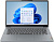 Ноутбук Lenovo IdeaPad Slim 3 14IAH8 83EQ002RPS 