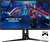 Монитор ASUS ROG Strix XG27AQ 