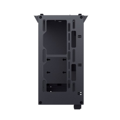 Корпус Jonsbo U6 (серебристый) 