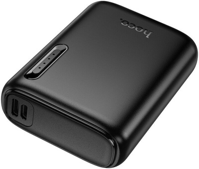 Hoco J158 5000mAh (черный) 