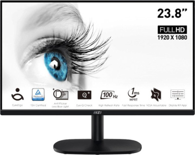 Монитор MSI Pro MP245V 