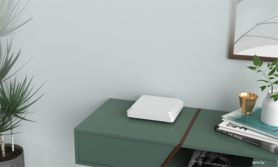 Wi-Fi роутер Netcraze Challenger SE NC-3911 