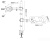 Кронштейн CACTUS CS-VM-LH07-AL Кронштейн CACTUS CS-VM-LH07-AL