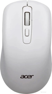 Мышь Acer OMR309 (белый) 