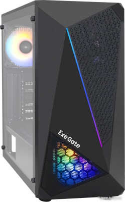 Корпус ExeGate EVO-8225 EX292858RUS 