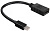 Адаптер ACD DisplayPort - Mini DisplayPort ACD-DAMDF-01B 