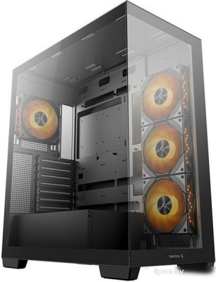 DeepCool CG580 4F R-CG580-4F-PL750D-R-1 