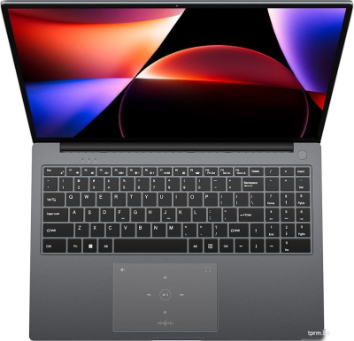 Ноутбук Blackview AceBook 12 (серый) 