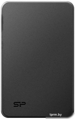 Внешний накопитель Silicon-Power Stream S05 1TB SP010TBPSDS05SAK 