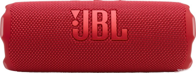 Беспроводная колонка JBL Flip 7 (красный) 