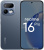 Телефон Realme 16 Pro 5G 8GB/256GB международная версия (графитовый) Телефон Realme 16 Pro 5G 8GB/256GB международная версия (графитовый)