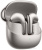 Наушники Xiaomi Buds 5 M2341E1 (титаново-золотой, международная версия) Наушники Xiaomi Buds 5 M2341E1 (титаново-золотой, международная версия)