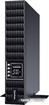Источник бесперебойного питания CyberPower PLT1000ELCDRT2U 