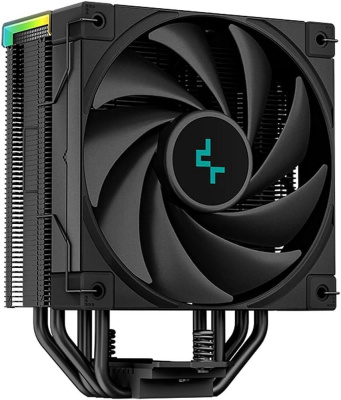 Кулер для процессора DeepCool AK400 Digital R-AK400-BKADMN-G 