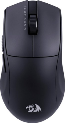 Игровая мышь Redragon K1ng 4K Pro (черный)