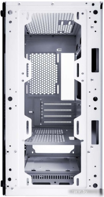 Корпус 1stPlayer Trilobite T3-G (белый) 