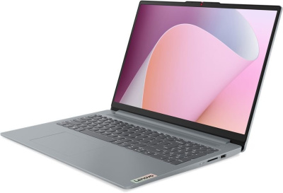 Ноутбук Lenovo IdeaPad Slim 3 16IRU8 82X8004LRK Win11Pro 