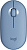 Мышь Logitech M350 Pebble (голубой) 