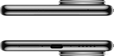 Телефон Vivo V50 12GB/512GB международная версия (штормовой черный) 