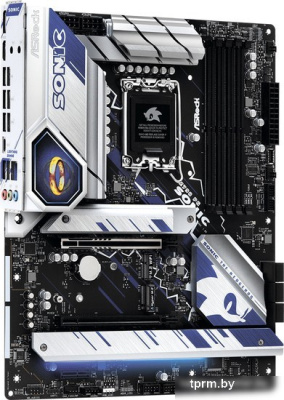 ASRock Z790 PG Sonic 