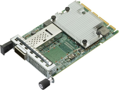 Сетевая карта Broadcom BCM957504-N1100G