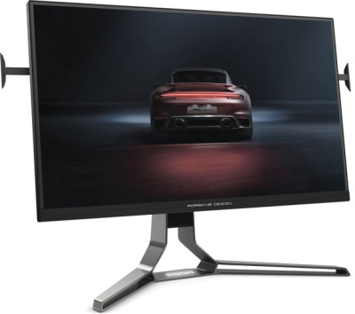 Игровой монитор AOC PD32M 