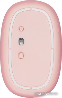 Rapoo M650 (розовый) 