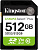 Kingston Canvas Select Plus SDXC 512GB SDS3/512GB 