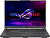 Игровой ноутбук ASUS ROG Strix G16 2023 G614JU-N3540 