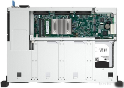 QNAP TS-855eU-RP-8G 